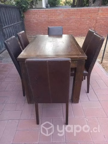 Mesa de comedor