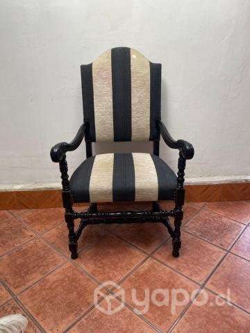 Sillon exelente estado - Imagen 3