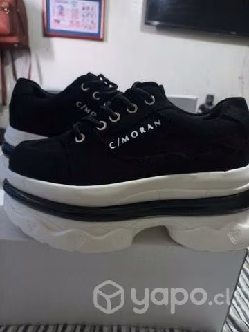 Zapatillas mujer - Imagen 3