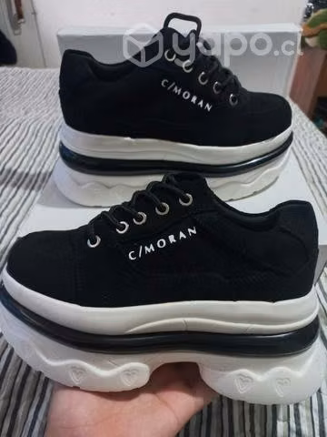 Zapatillas mujer - Imagen 4