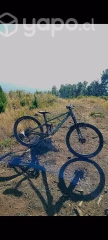 Bicicleta Norco Sight A2 2021