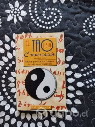 El tao de la conversacion