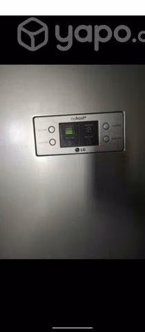 Refrigerador No FROST LG