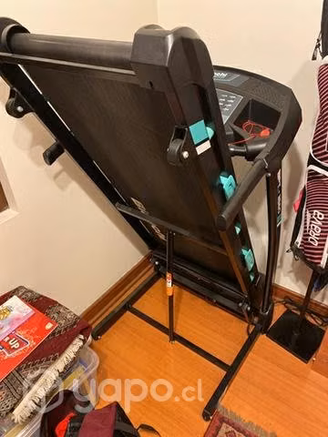 Trotadora Bianchi bft 2560