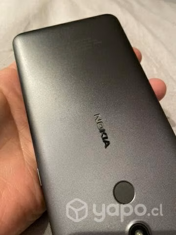Nokia 2.4 nuevo