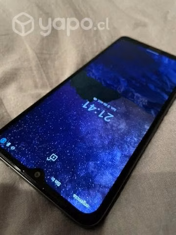 Nokia 2.4 nuevo