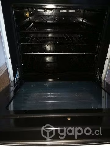 Cocina Whirpool