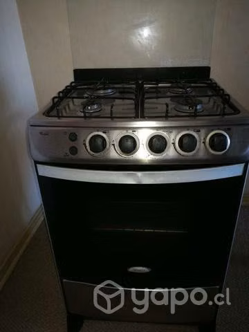 Cocina Whirpool
