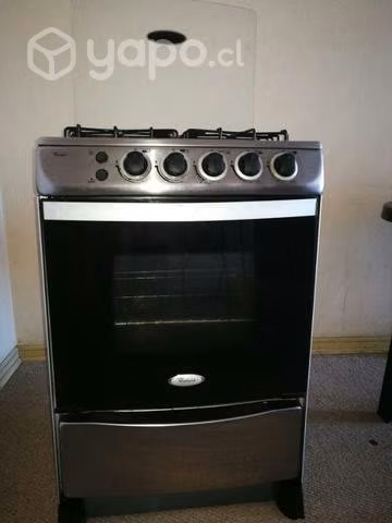 Cocina Whirpool