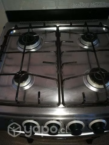 Cocina Whirpool