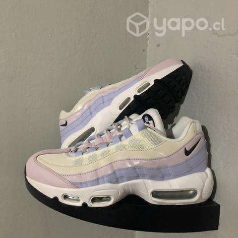 Nike w air max 95 - Imagen 2