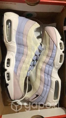 Nike w air max 95