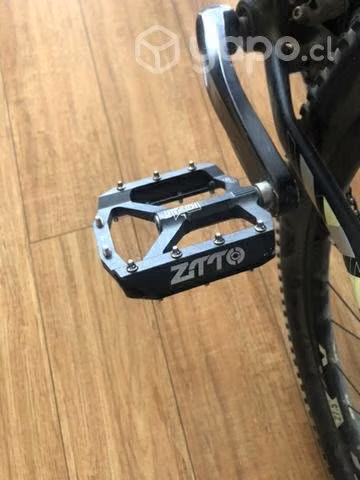 Bicicleta - Oxford Orion 3 - Imagen 2