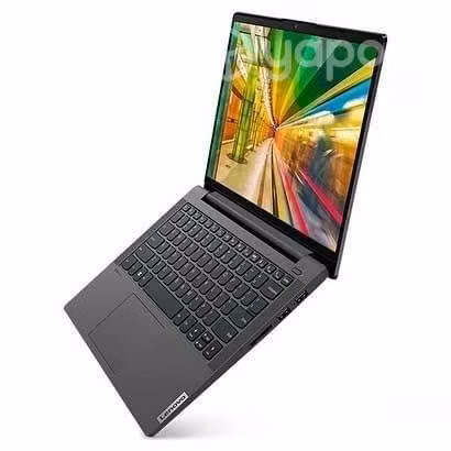 Notebook Lenovo Ryzen 5 ultima generacion sellado