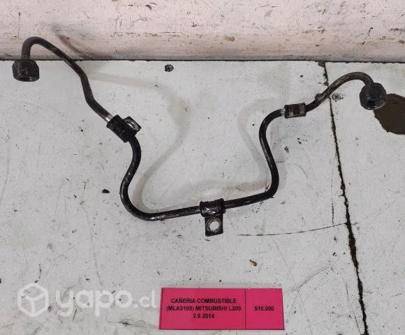 Caneria Combustible (MLA3109) Mitsubishi L200 2.5