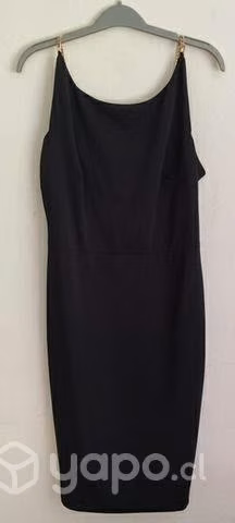 Vestido negro formal/cóctel. Nuevo!