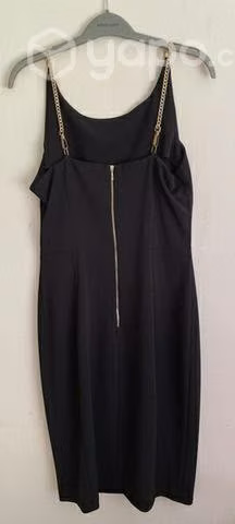 Vestido negro formal/cóctel. Nuevo!