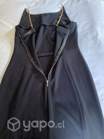 Vestido negro formal/cóctel. Nuevo!