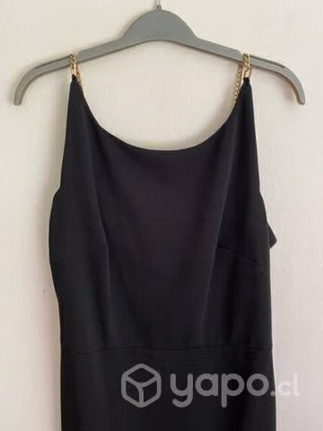 Vestido negro formal/cóctel. Nuevo!