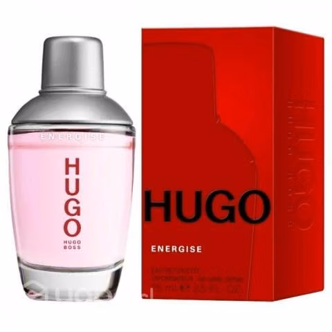 Perfume hugo boss varon