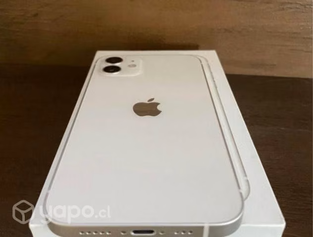 IPhone 12 - Imagen 2
