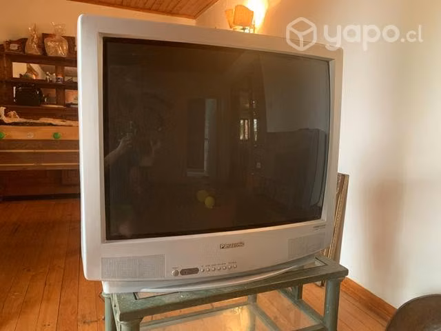 Tv Panasonic