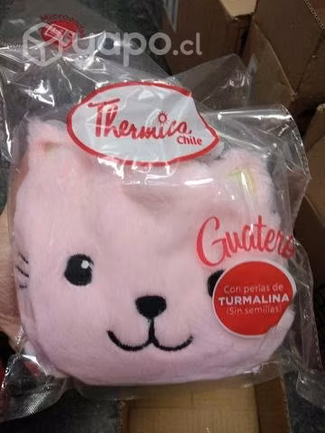 Guatero Especial Para Microondas