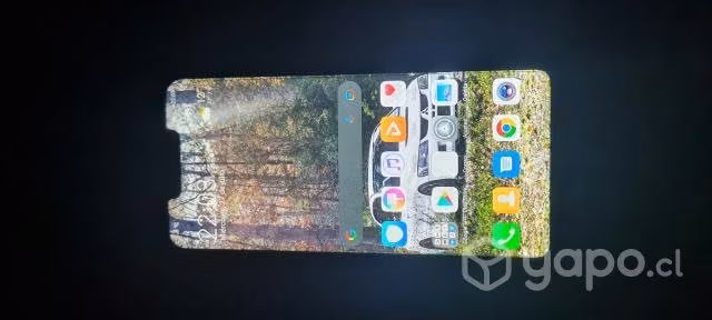 Huawei Mate 20 Lite
