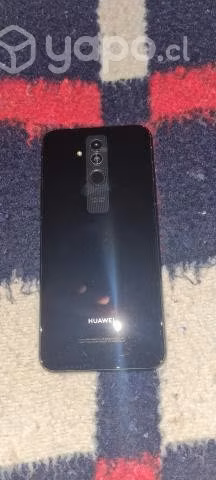 Huawei Mate 20 Lite - Imagen 4