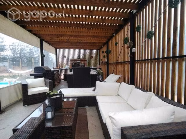 Parcela en Condominio Exclusivo Los Centi