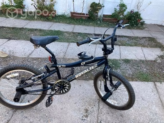 Bicicleta Aro 20