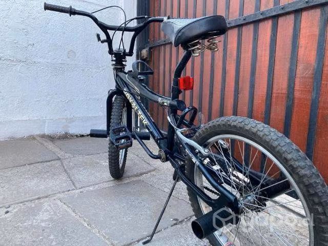 Bicicleta Aro 20