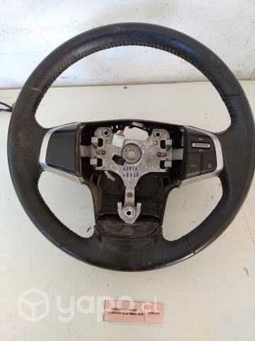 Manubrio (CND188) Chevrolet New Dmax 2018