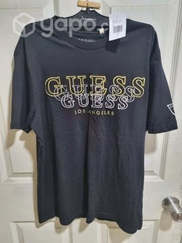 Polera guess talla M