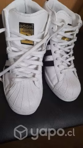 Zapatillas adidas