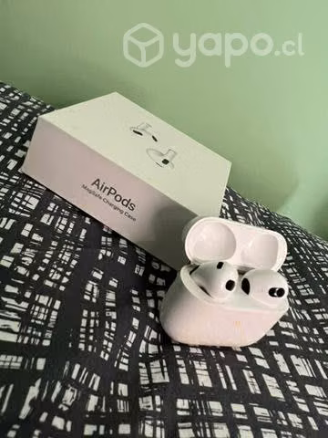Airpods 3 generación