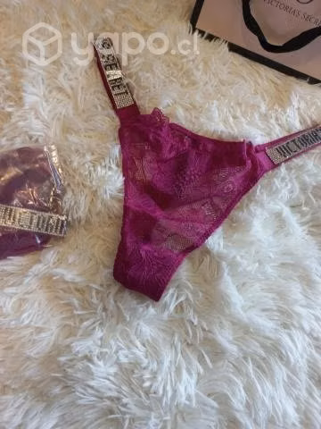 Lenceria Victoria's secret