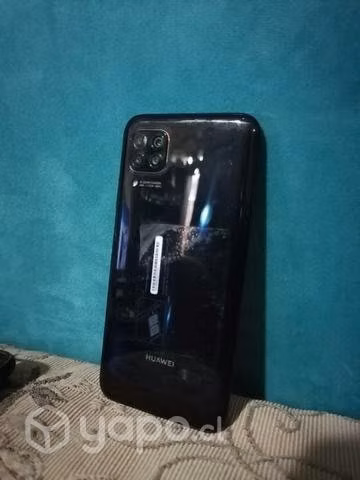 Huawei p40 lite como nuevo - Imagen 2