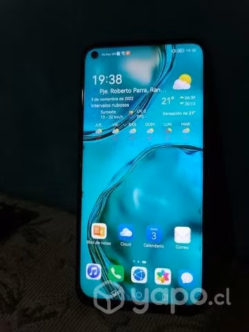 Huawei p40 lite como nuevo - Imagen 3