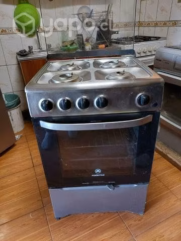 Cocina gas