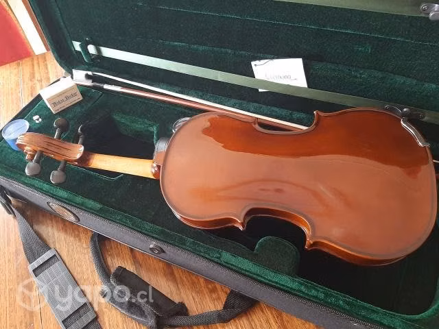 violín SV 175 3/4 Cremona