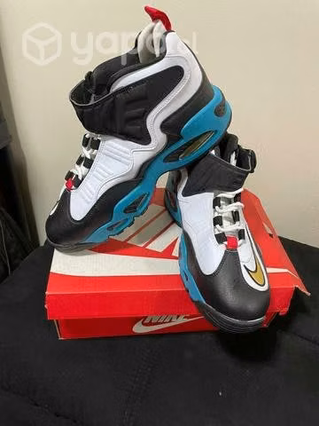 Shoes Nike talla 44 horma pequeña - Imagen 2