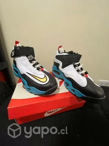 Shoes Nike talla 44 horma pequeña