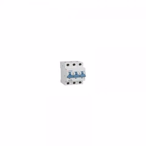 Disyuntor 3 P 63A 10KA