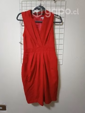 Vestido hm