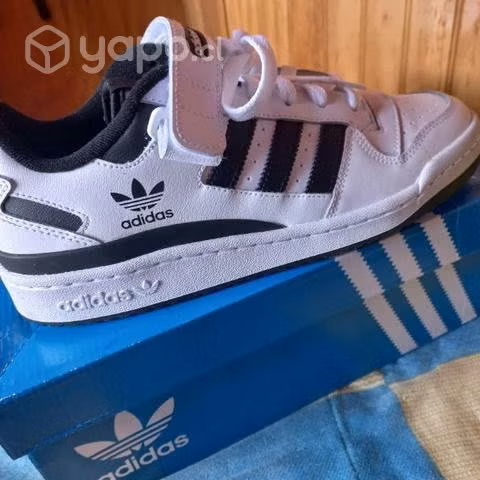 Zapatillas originales Adidas Forum Low