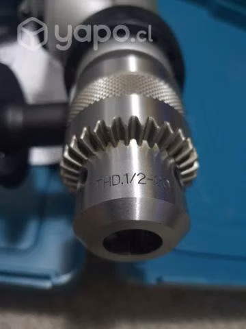 Taladro Makita Percutor