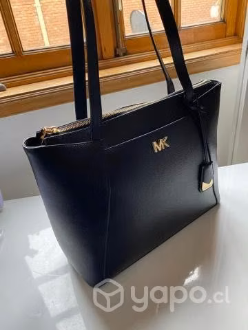 Cartera michael kors