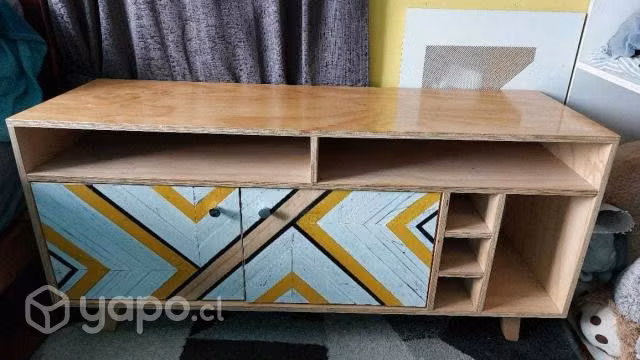 Hermoso diseño único