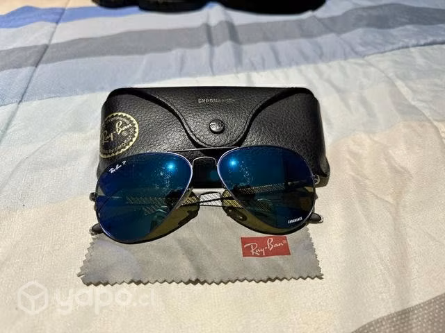 Ray ban chromance - Imagen 2